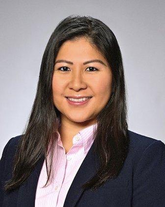 Loan Mai, D.O.