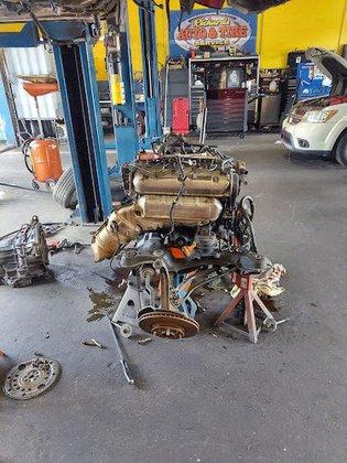 MotorWorks of Hudson