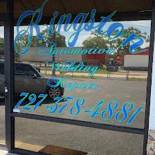 Kingston Auto Repair and Welding