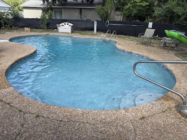 Pasco VIP Pools