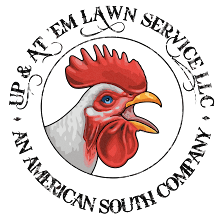 Up and at 'Em Lawn Service LLC
