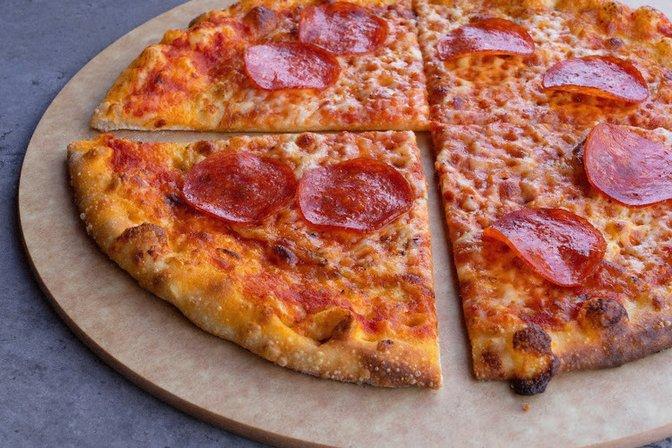 Mandola’s Italian Kitchen