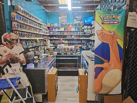 TCG Collectibles