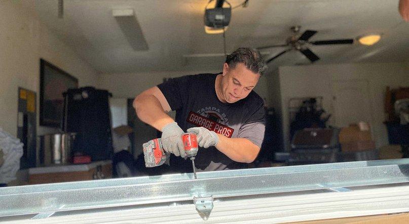 Tampa Bay Garage Pros