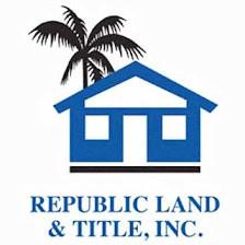 Republic Land & Title, Inc.