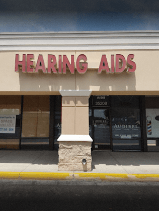 Audibel Hearing Center