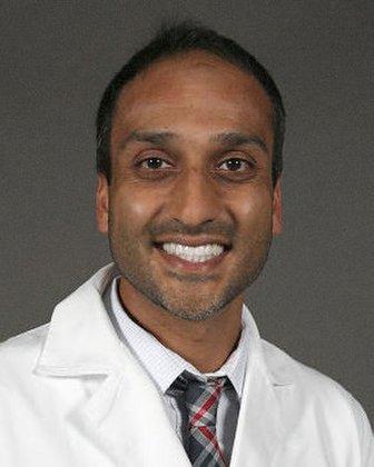 Parag D. Patel, MD