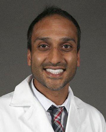 Parag D. Patel, MD