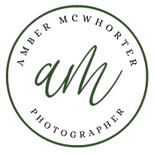 Amber McWhorter Photography