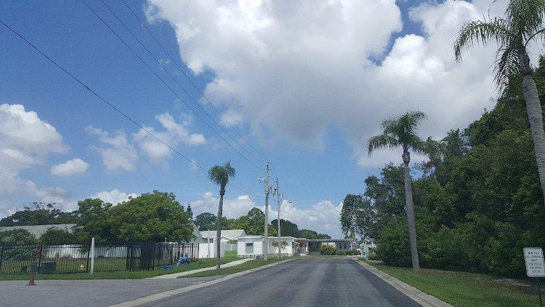 Westwind Mobile Home Community Office