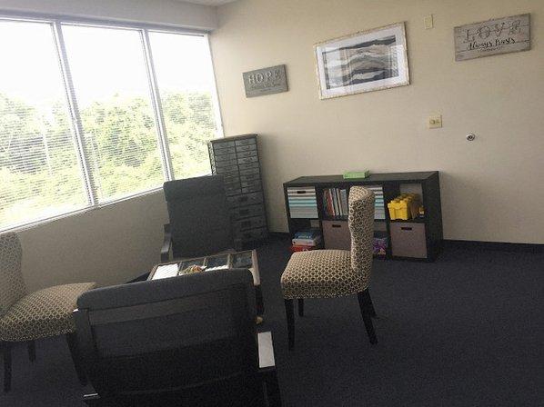 Family Life Counseling Center