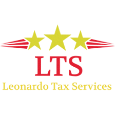 Leonardo Tax Services LLC