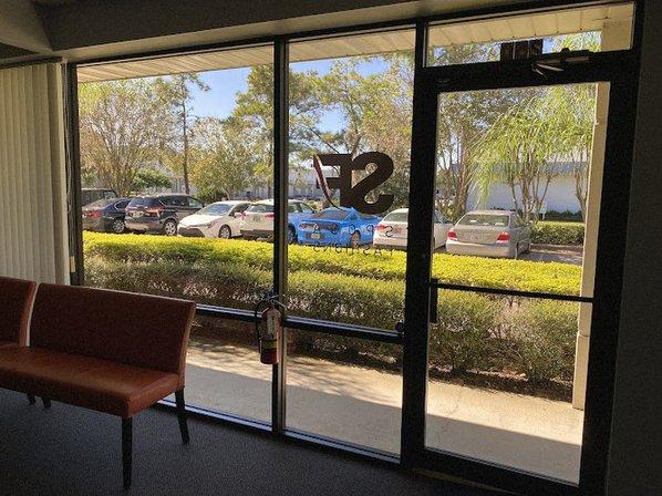 Fish Window Cleaning