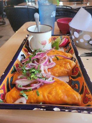 Queens & King Mexican Kitchen