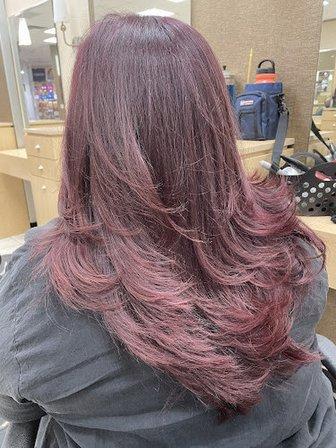 JCPenney Salon