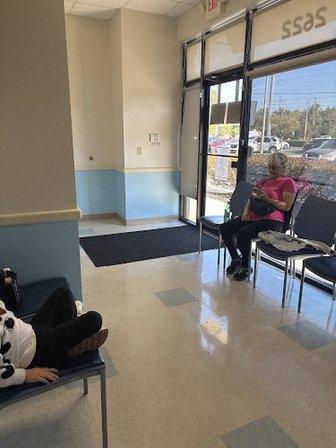 Osceola Community Health Clinic at Buenaventura Lakes