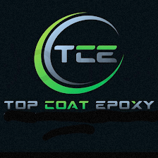 Top Coat Epoxy