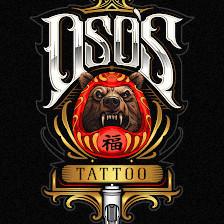 Oso's Tattoo