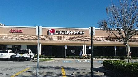 AdventHealth Centra Care Poinciana