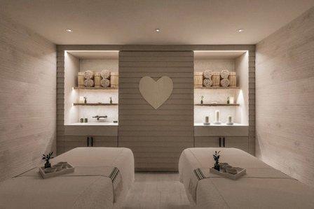 Healing Spa By Rosey