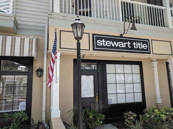 Stewart Title Company - Celebration