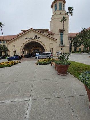 Florida Hospital Celebration Health - Central Florida Surgical Specialists, P.a.