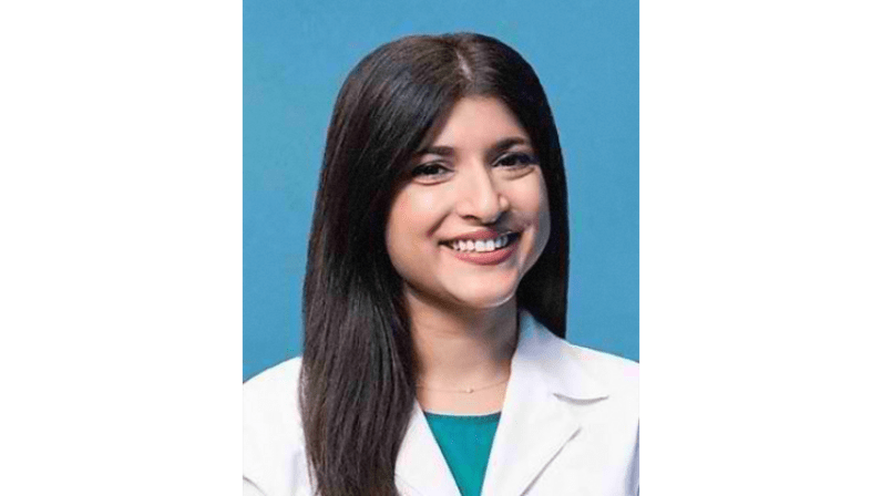 Zareen Minoo Vaghaiwalla, MD