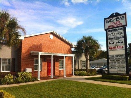 Tyler Properties