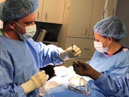 Finer You PA, Dr. Gerzenshtein