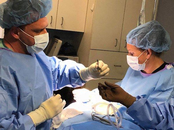 Finer You PA, Dr. Gerzenshtein