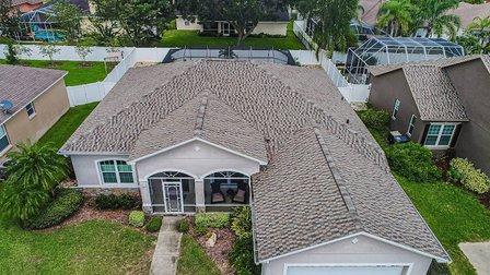 Stronghold Roofing & Solar