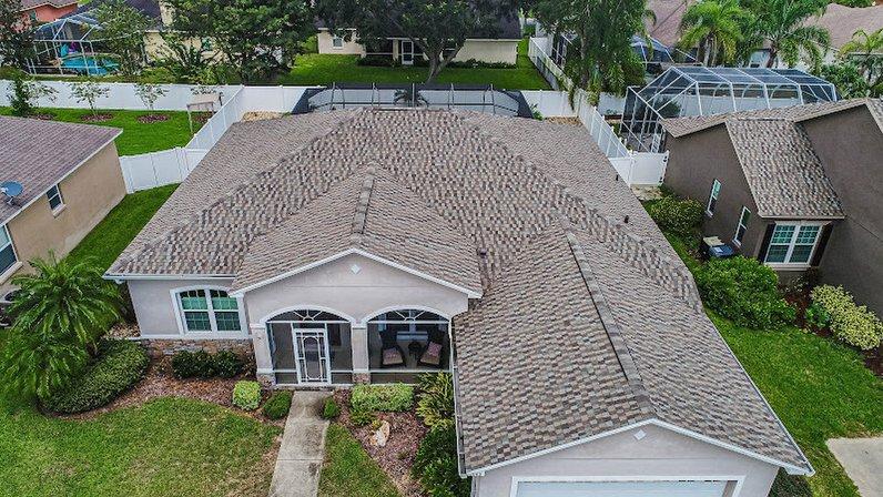 Stronghold Roofing & Solar