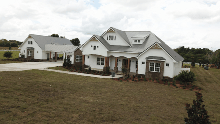 Central Florida Exterior Inc.