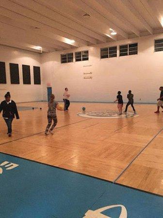 Boys and Girls Clubs of Polk County, James J Musso Unit