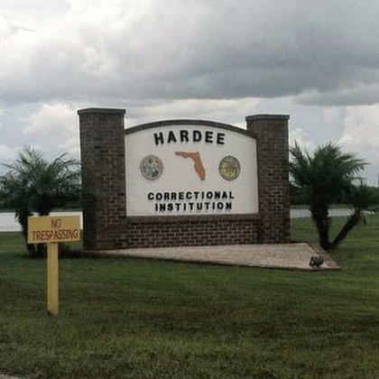 Hardee Work Camp