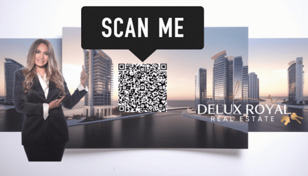 Andra Ferrera / DELUX ROYAL Real Estate LLC, International luxury Real Estate Agent.