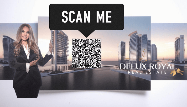 Andra Ferrera / DELUX ROYAL Real Estate LLC, International luxury Real Estate Agent.