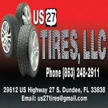 US 27 Tires