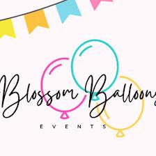 Blossom Balloons Events