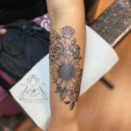 Akenaton Tattoo LLC