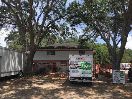 U-Haul Neighborhood Dealer