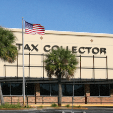 Tax Collector for Polk County - Lake Wales