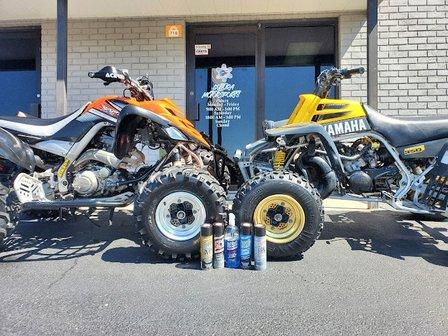 Cultura Motorsports