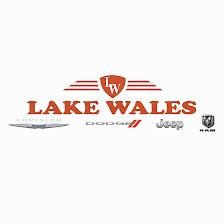 Lake Wales Chrysler Dodge Jeep RAM