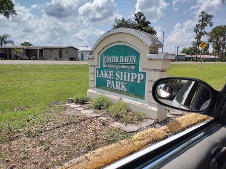 Shipp-Reck Harbor Mobile Home