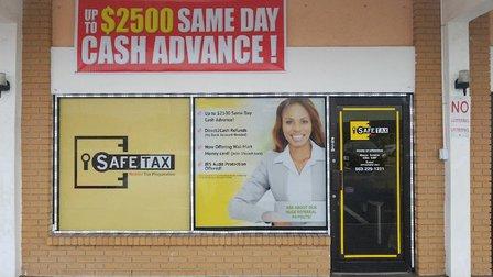 Safe Tax