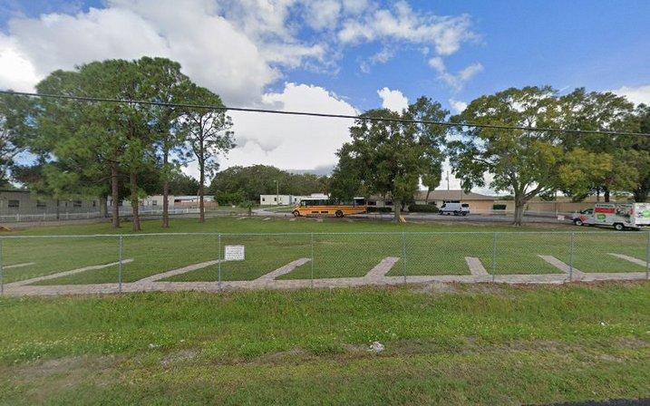 Hartridge Academy Elementary