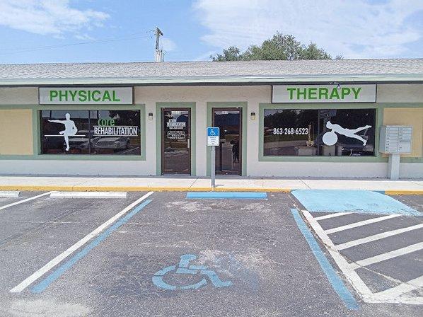 Core Rehabilitation - Winter Haven