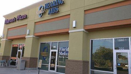 Florida Medical Hearing Centers