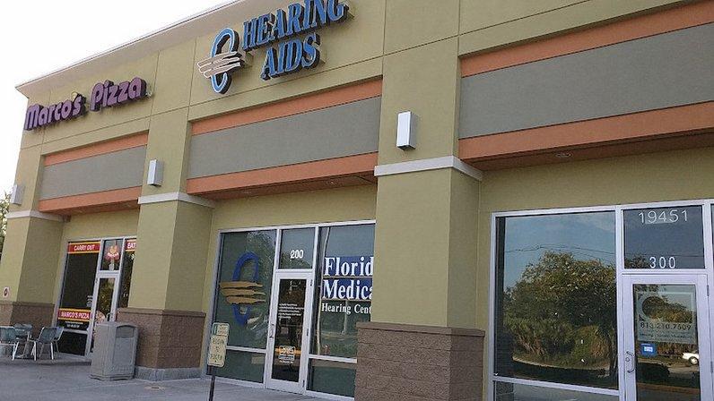 Florida Medical Hearing Centers